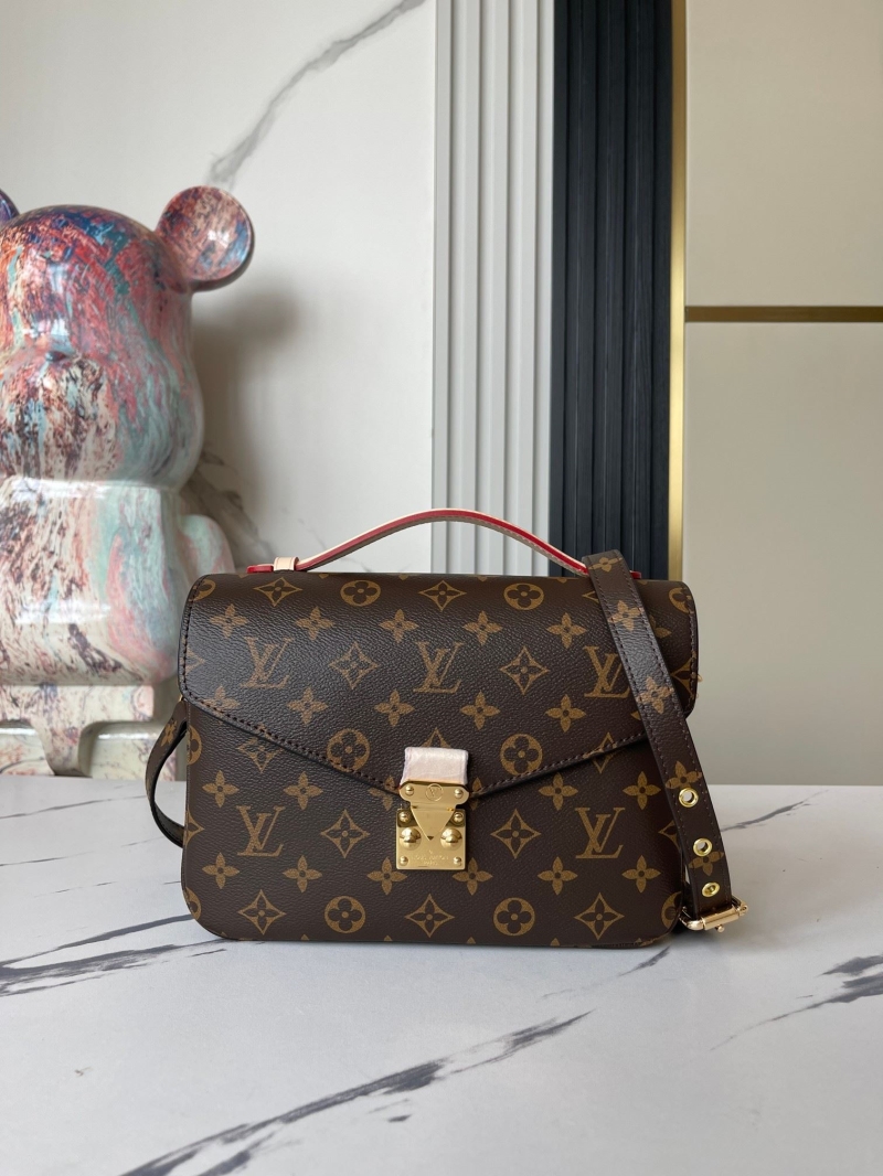 LV Satchel bags